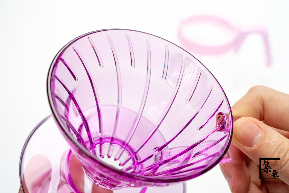 Hario V60 20週年樹脂手沖咖啡壺 Hario V60 20週年樹脂手沖咖啡壺