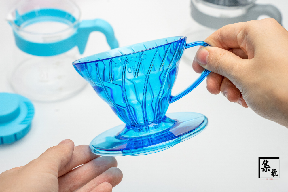 Hario V60 20週年樹脂手沖咖啡壺 Hario V60 20週年樹脂手沖咖啡壺
