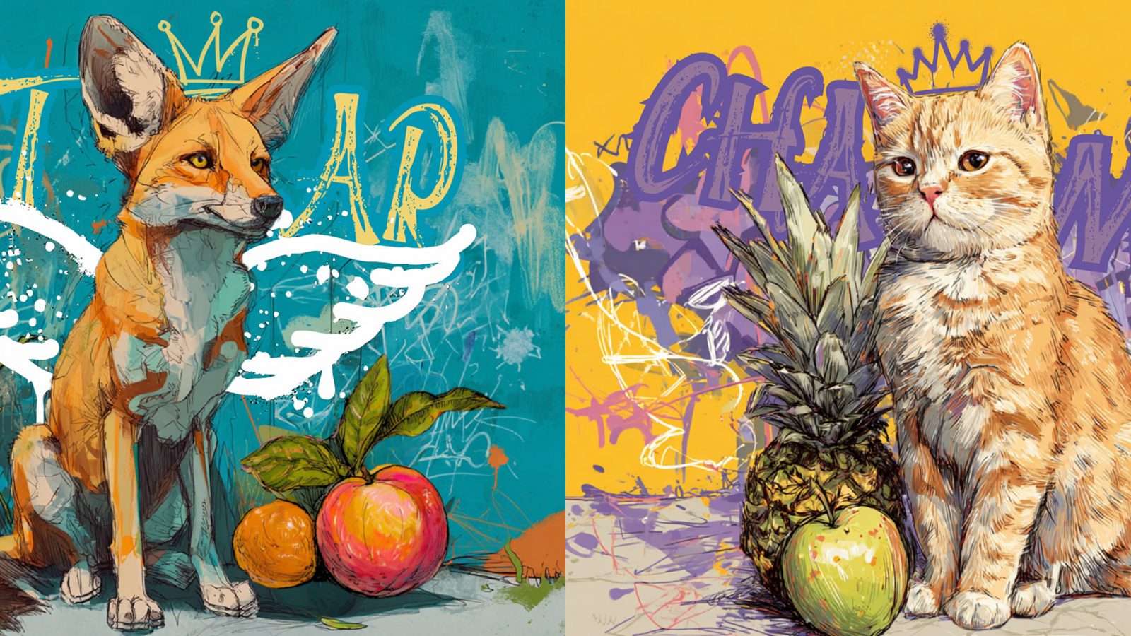 Cokain – Summer Blossom Coffee Bean Set (Includes Limited Edition Commemorative Art Print – 100 Sets Only) (複製) (複製)