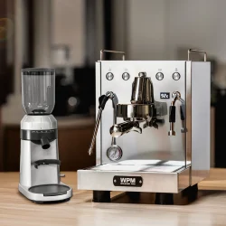 WPM KD-3000+ZD-15 意式半自動套裝