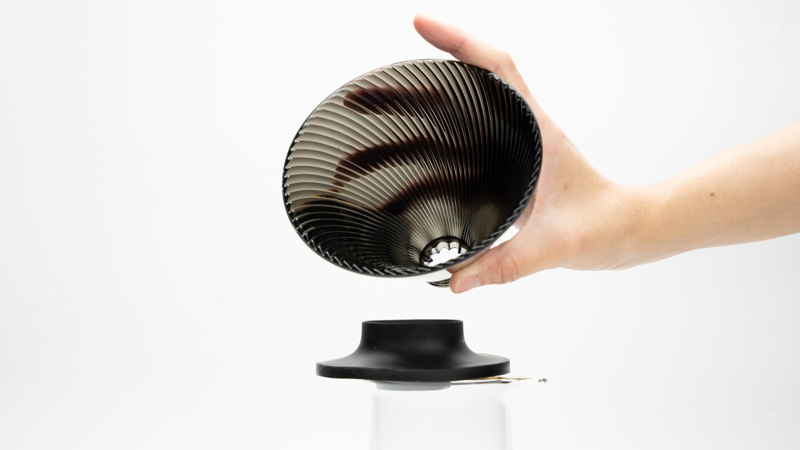 Hario V60 NEO Next Generation Dripper