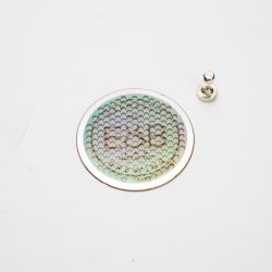 IMS E&B Lab 二次分水網 Puck Screen