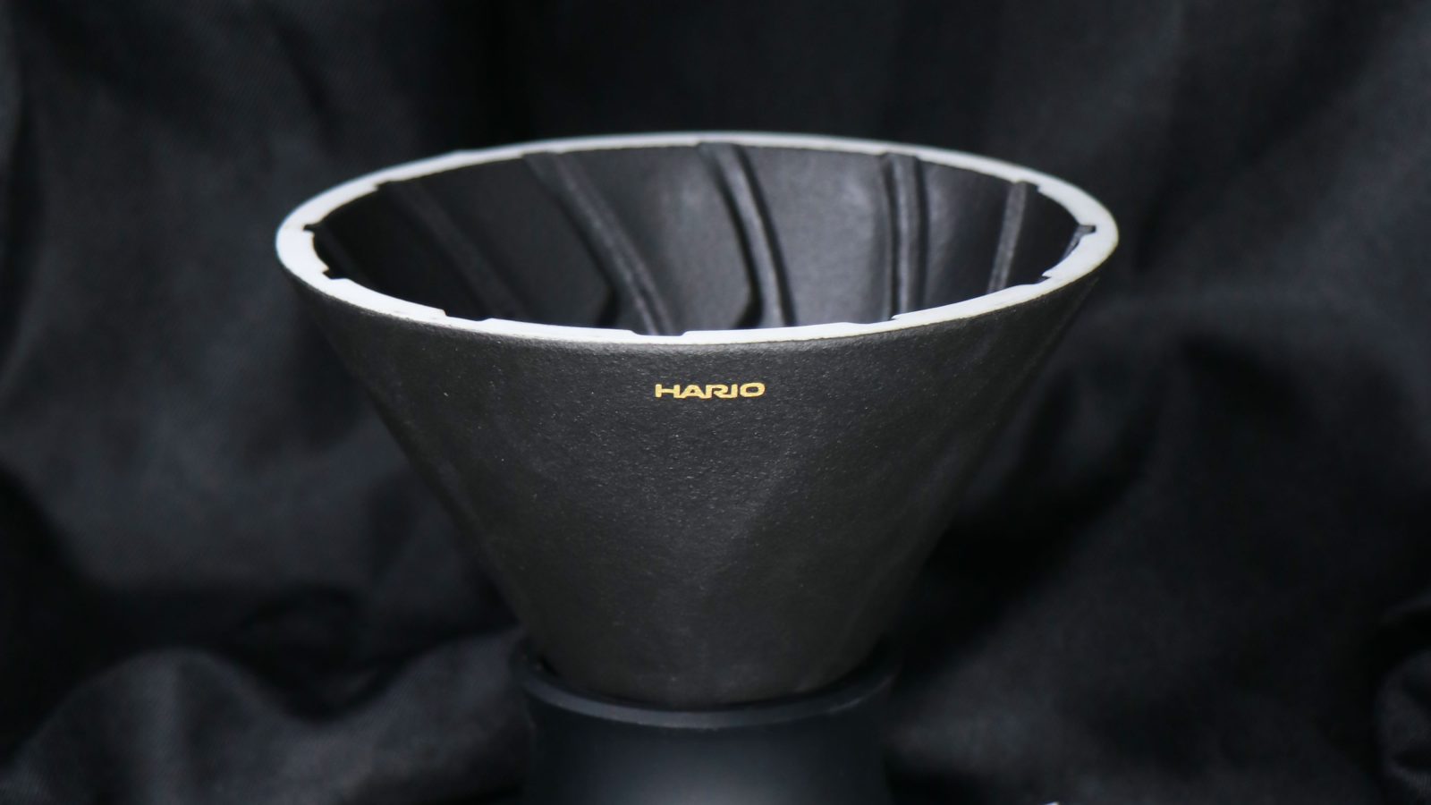 HARIO Alpha Switch  濾杯 02