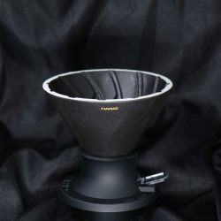 HARIO Alpha Switch  濾杯 02