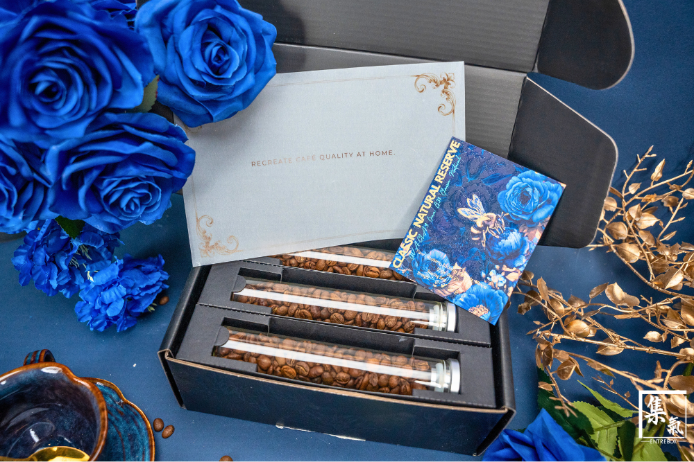 Cokain Auction Series - Gesha Village Classic Natural Reserve CLA.9 Oma G31 Cokain Auction Series - Gesha Village Classic Natural Reserve CLA.9 Oma G31