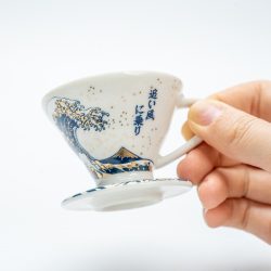 Hario 迷你乘風破浪隨行品飲杯