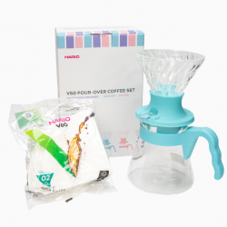 Hario V60 Switch 浸漬式02濾杯套裝