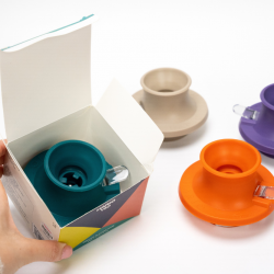 Hario V60 Switch浸漬式底座