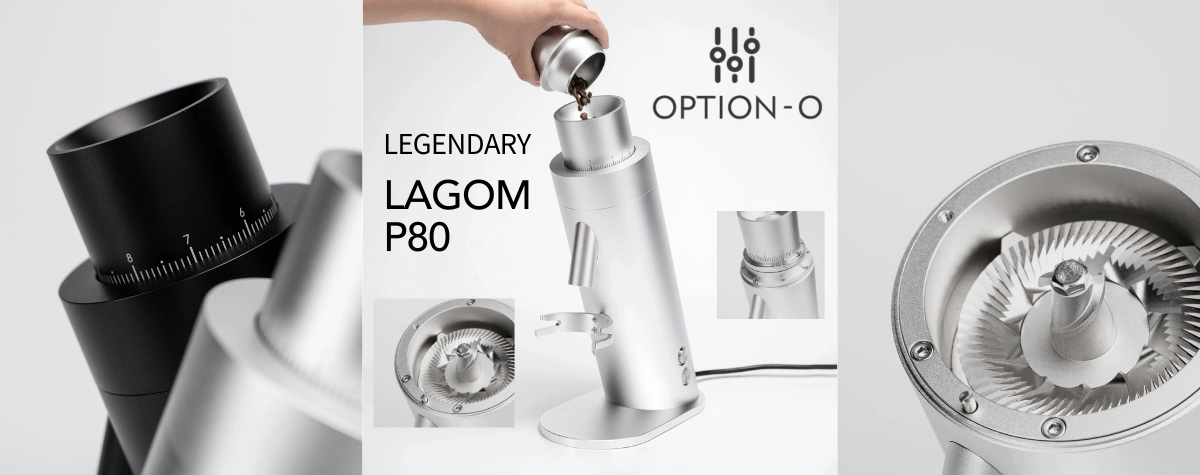 The city-wide hot topic Lagom P80 🔥 lives up to the hype and makes its grand debut 🤩