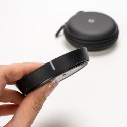 Timemore 黑鏡Dot 咖啡電子秤(一年保養)