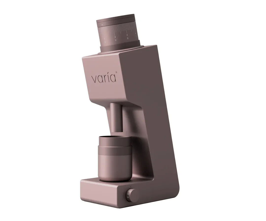 Varia VS4 Electric Coffee Grinder