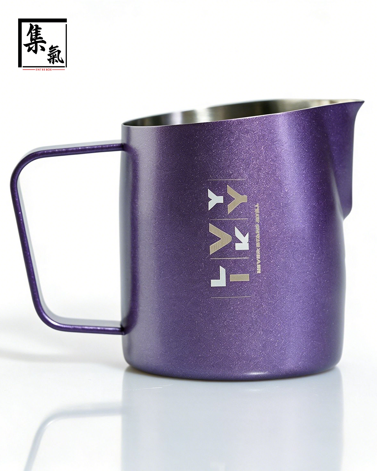 NSS x WPM Milk Pitcher 250ml NSS x WPM Milk Pitcher 250ml