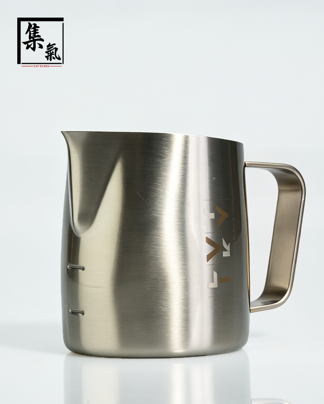 NSS x WPM Milk Pitcher 250ml NSS x WPM Milk Pitcher 250ml