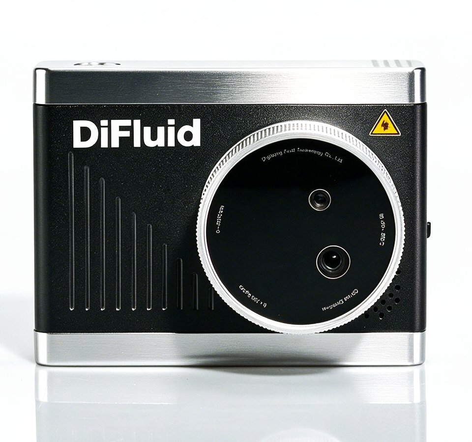 DiFluid Omni Flux 智能咖啡烘焙分析儀（一年保養）