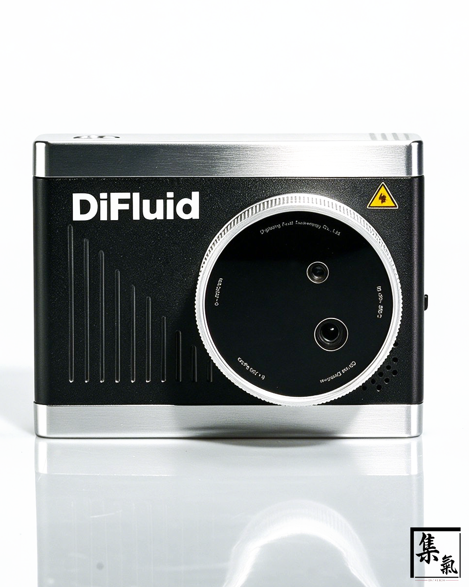 DiFluid Omni Flux 智能咖啡烘焙分析儀(一年保養) DiFluid Omni Flux 智能咖啡烘焙分析儀(一年保養)