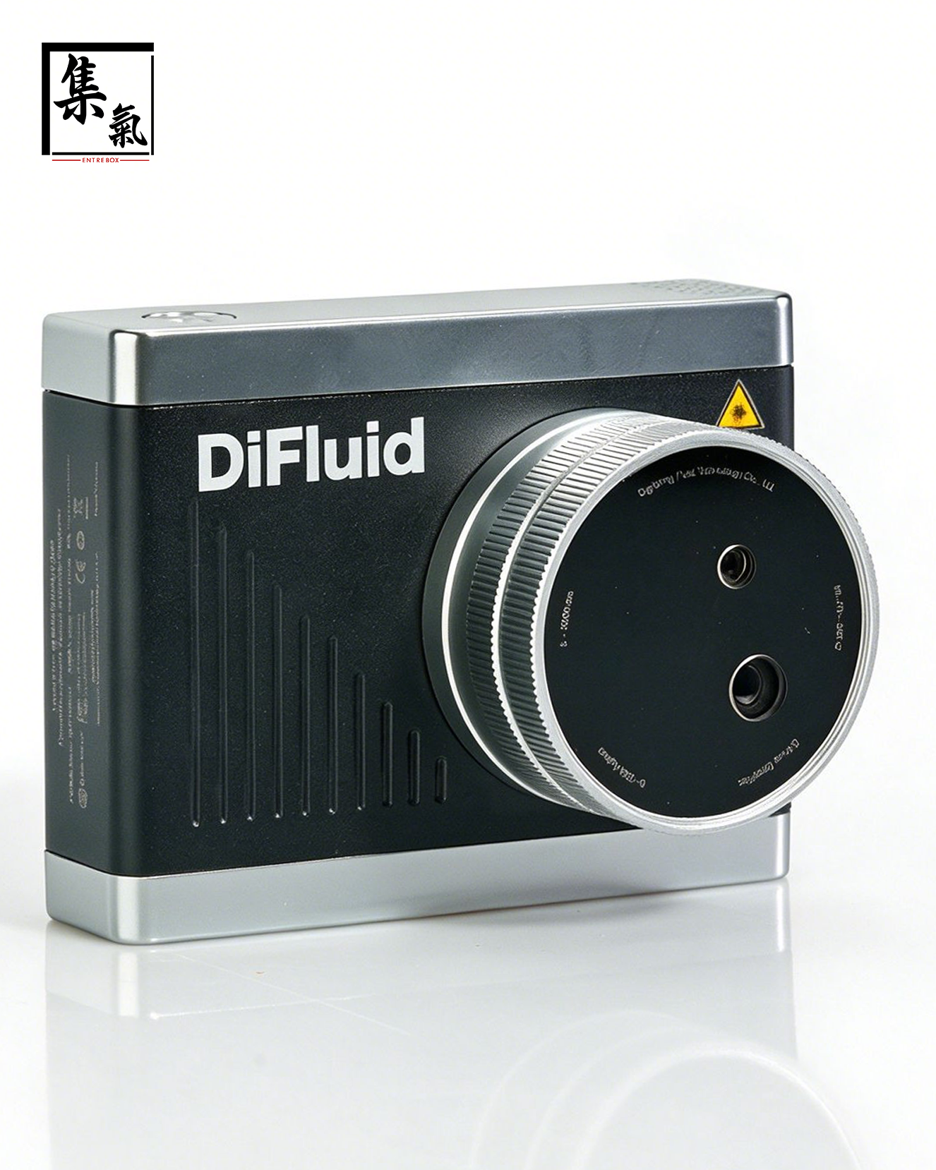 DiFluid Omni Flux 智能咖啡烘焙分析儀(一年保養) DiFluid Omni Flux 智能咖啡烘焙分析儀(一年保養)