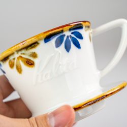 Kalita Wave手繪蛋糕濾杯 限量版