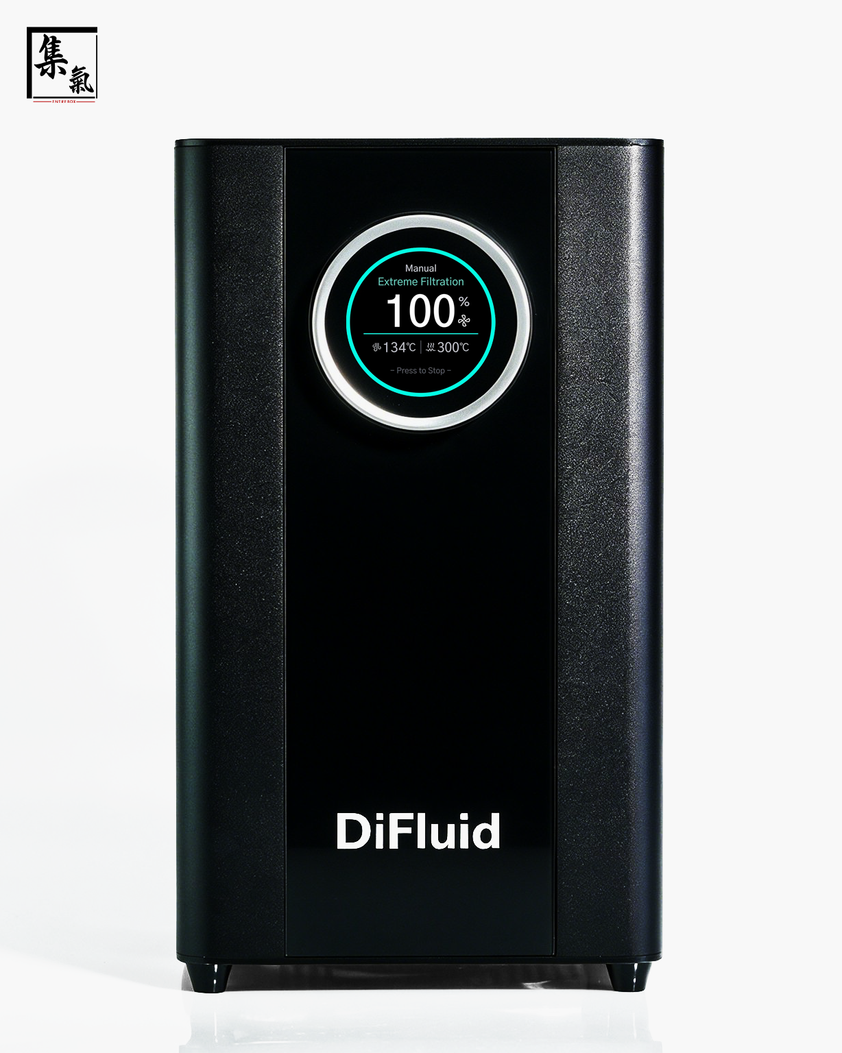 DiFluid AirWave Smart Coffee Roast Smoke Purifier (1-Year Warranty) DiFluid AirWave Smart Coffee Roast Smoke Purifier (1-Year Warranty)