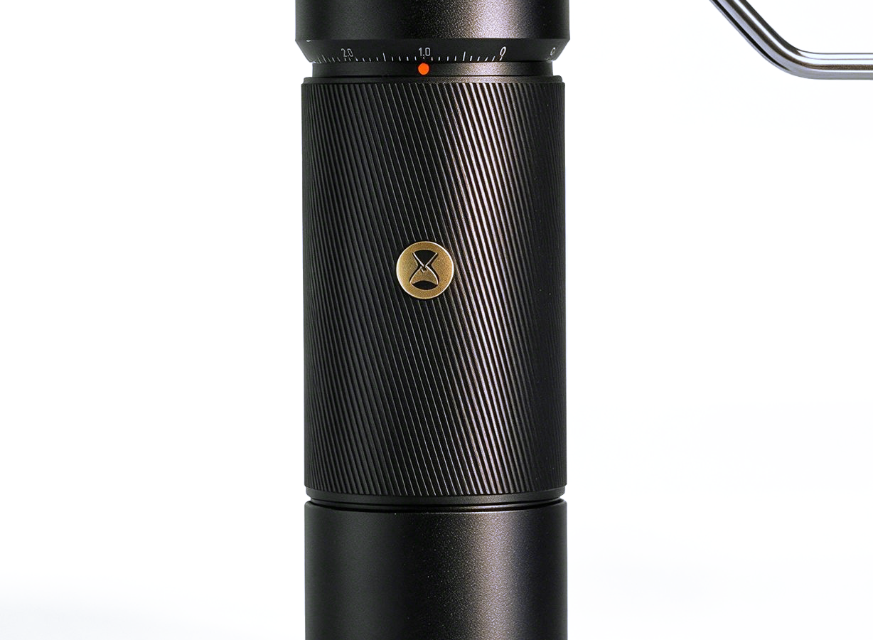 Timemore S5 手搖磨豆機 （一年保養）