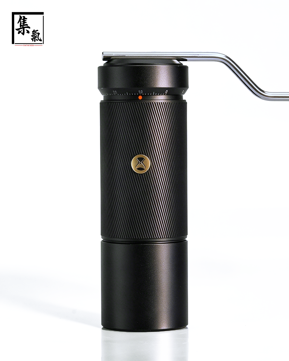 Timemore S5 手搖磨豆機 (一年保養) Timemore S5 手搖磨豆機 (一年保養)