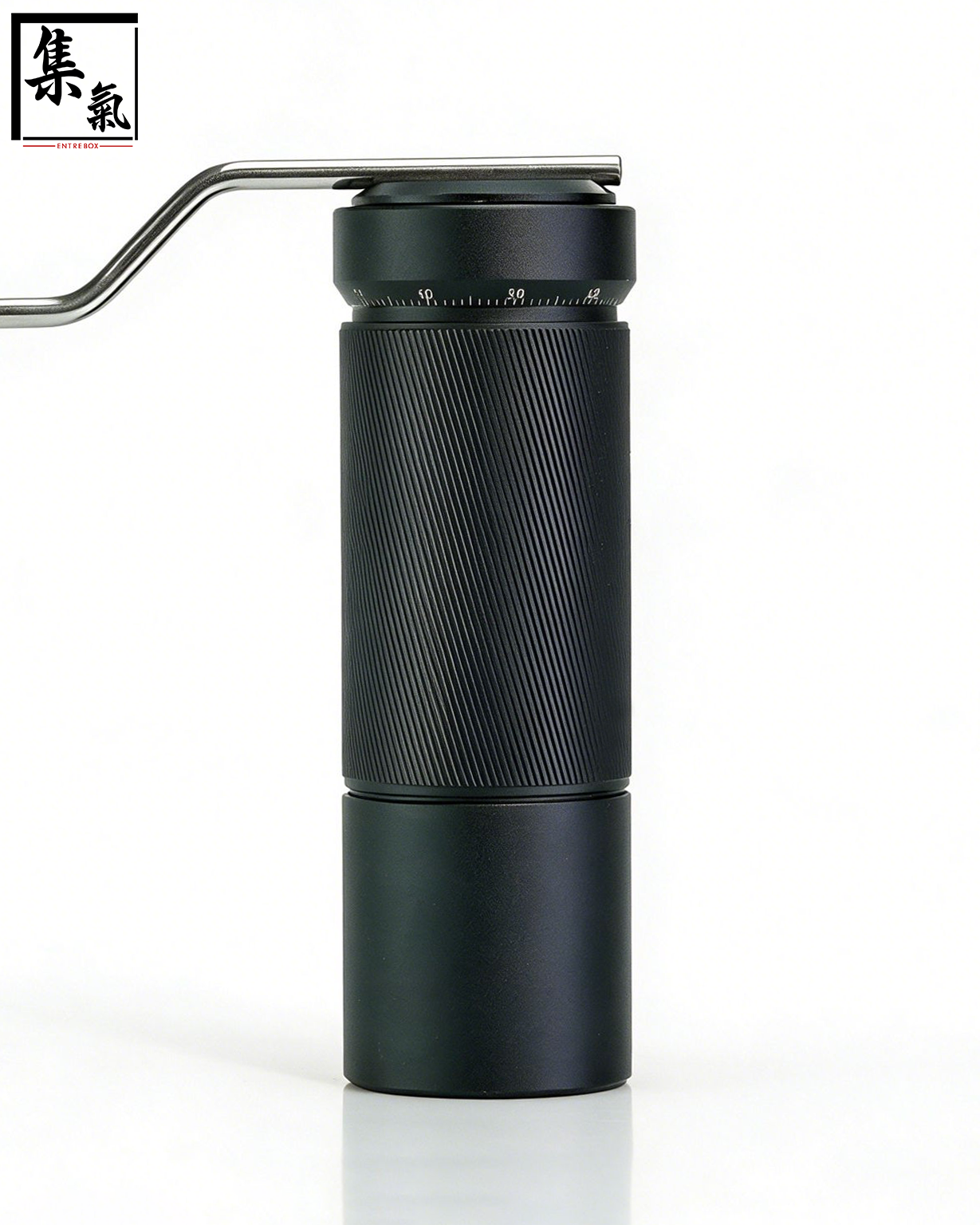 Timemore S5 手搖磨豆機 (一年保養) Timemore S5 手搖磨豆機 (一年保養)
