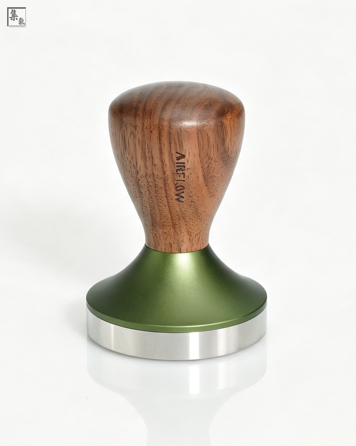 Airflow 原木咖啡壓粉器 Airflow 原木咖啡壓粉器