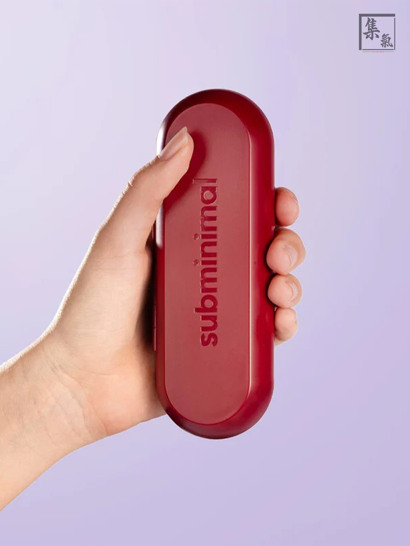 Subminimal NanoFoamer GO(行貨一年保養) Subminimal NanoFoamer GO(行貨一年保養)