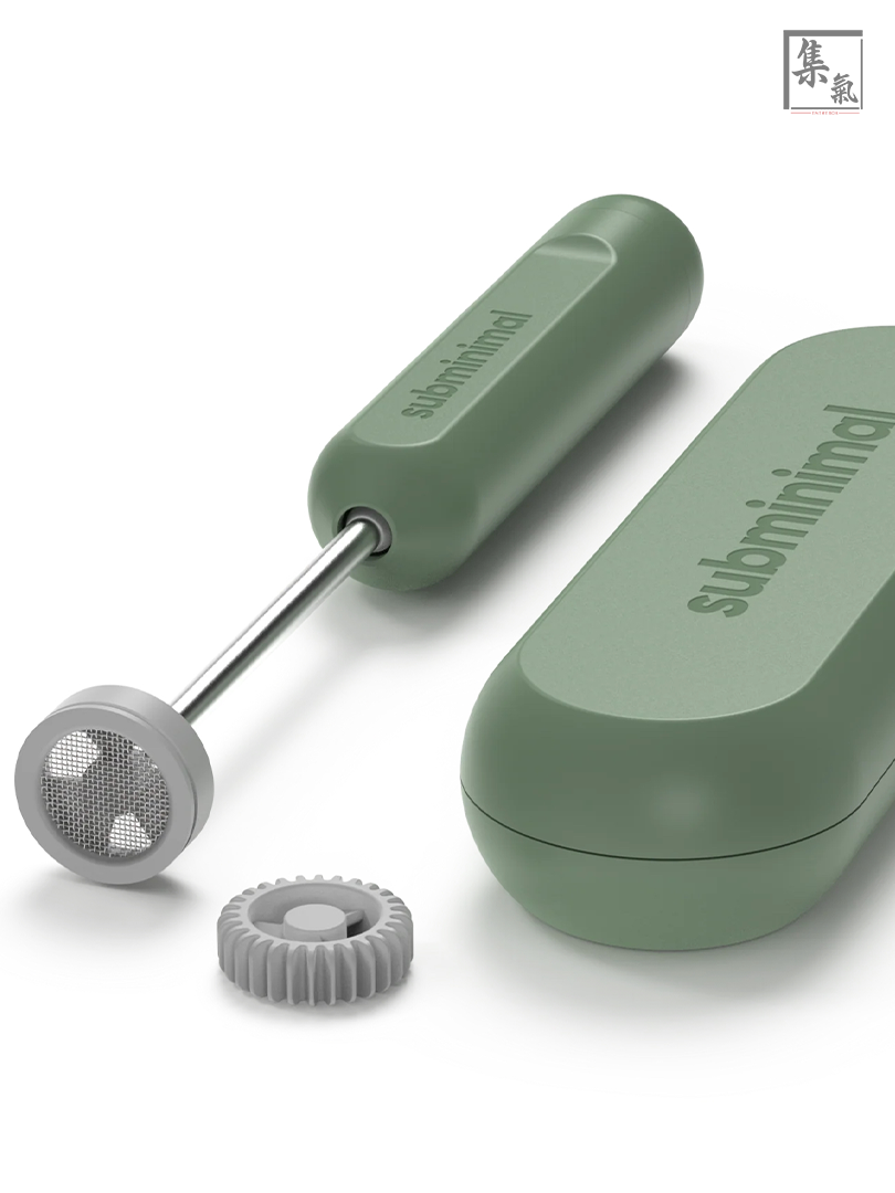 Subminimal NanoFoamer GO(行貨一年保養) Subminimal NanoFoamer GO(行貨一年保養)
